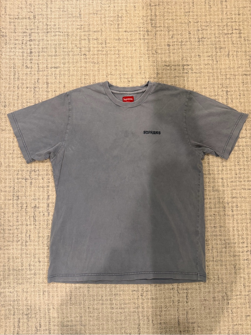 Supreme Tee